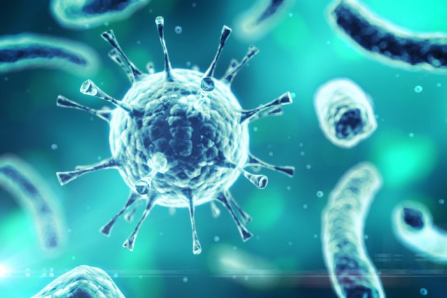Razvijena vakcina koja koristi nanotehnologiju